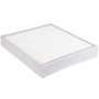 DENSO Auto Parts Cabin Air Filter P/N:453-6035