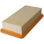 DENSO Auto Parts Engine Air Filter P/N:143-3519