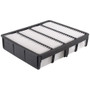 DENSO Auto Parts Engine Air Filter 143-3040