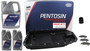 Pentosin Automatic Transmission Fluid P/N:1058207-KIT-5
