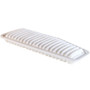 DENSO Auto Parts Engine Air Filter P/N:143-3001