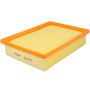 DENSO Auto Parts Engine Air Filter P/N:143-3775