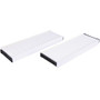 DENSO Auto Parts Cabin Air Filter P/N:453-4069