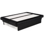 DENSO Auto Parts Engine Air Filter 143-3826 - view 2