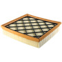 DENSO Auto Parts Engine Air Filter P/N:143-3476