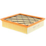 DENSO Auto Parts Engine Air Filter 143-3759