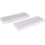DENSO Auto Parts Cabin Air Filter P/N:453-6056