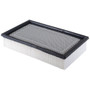 DENSO Auto Parts Engine Air Filter 143-3214