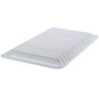 DENSO Auto Parts Engine Air Filter P/N:143-3659