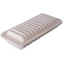 DENSO Auto Parts Engine Air Filter 143-3046