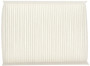 MAHLE Cabin Air Filter P/N:LA 1650
