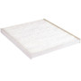 DENSO Auto Parts Cabin Air Filter P/N:453-6005 DENSO Auto Parts Cabin Air Filter P/N:453-6005