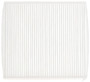 MAHLE Cabin Air Filter P/N:LA 1642
