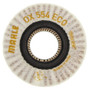 MAHLE Engine Oil Filter P/N:OX 554D2