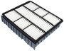 MAHLE Engine Air Filter P/N:LX 3221