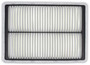 MAHLE Engine Air Filter P/N:LX 4432
