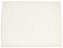 MAHLE Cabin Air Filter P/N:LA 1630