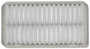 MAHLE Engine Air Filter P/N:LX 3220