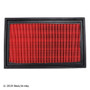Beck/Arnley Engine Air Filter P/N:042-1596