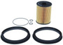 MAHLE Fuel Filter P/N:KX 504D