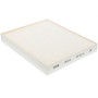 DENSO Auto Parts Cabin Air Filter P/N:453-6108