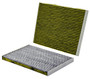 Wix XP Cabin Air Filter P/N:49352XP
