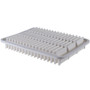 DENSO Auto Parts Engine Air Filter P/N:143-3007