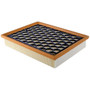 DENSO Auto Parts Engine Air Filter 143-3483