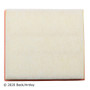 Beck/Arnley Engine Air Filter P/N:042-1855
