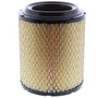 DENSO Auto Parts Engine Air Filter P/N:143-3737