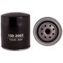 DENSO Auto Parts Engine Oil Filter P/N:150-2065