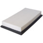 DENSO Auto Parts Engine Air Filter P/N:143-3338