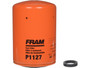FRAM Fuel Filter P/N:P1127