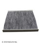 Beck/Arnley Cabin Air Filter P/N:042-2050