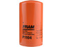 FRAM Fuel Filter P/N:P1104