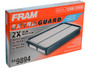FRAM Engine Air Filter P/N:CA9894