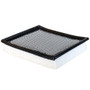 DENSO Auto Parts Engine Air Filter P/N:143-3497