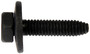 Dorman - Autograde Body Bolt P/N:964-010