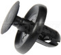 Dorman - Autograde Engine Splash Shield Hardware 961-034