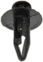 Dorman - Autograde Molding Clip P/N:963-635
