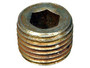 Dorman - Autograde Pipe Plug P/N:090-107