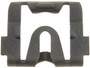 Dorman - Autograde Molding Clip P/N:45604