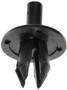 Dorman - Autograde Splash Shield Retainer 961-016 - view 4
