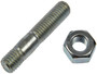 Dorman - Autograde Exhaust Flange Stud and Nut P/N:29224