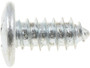 Dorman - Autograde Screw P/N:360-062