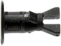 Dorman - Autograde Molding Retainer P/N:700-647