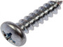 Dorman - Autograde Screw P/N:360-211