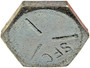 Dorman - Autograde Bolt P/N:170-355