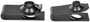 Dorman - Autograde Clip / Spring Nut P/N:961-315