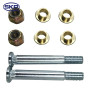 SKP Door Hinge Pin and Bushing Kit P/N:SK38476